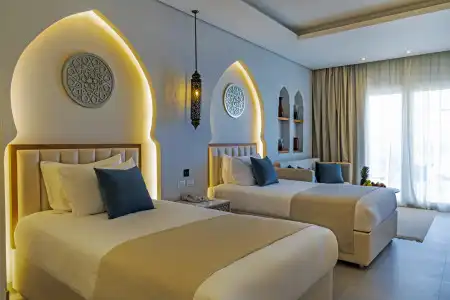 SUNRISE Remal Resort - 1