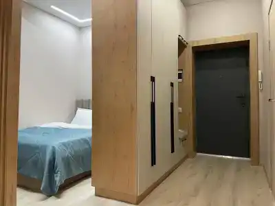 Seven City Apartment - 11