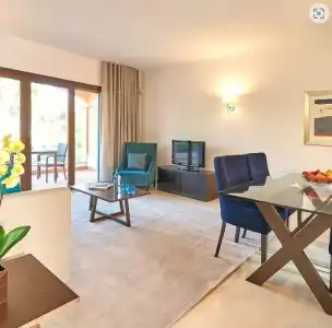 Cascade Wellness & Lifestyle Resort - 97