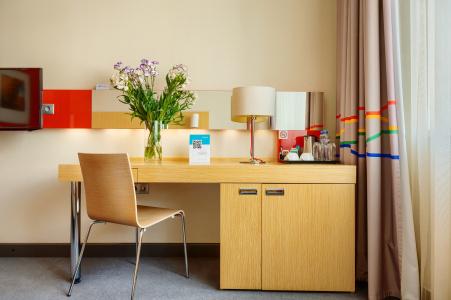 Park Inn by Radisson - 19