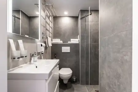 Best Western Zoom Aparthotel - 23