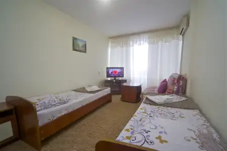 Edem Health Resort (AO KP №1) - 29