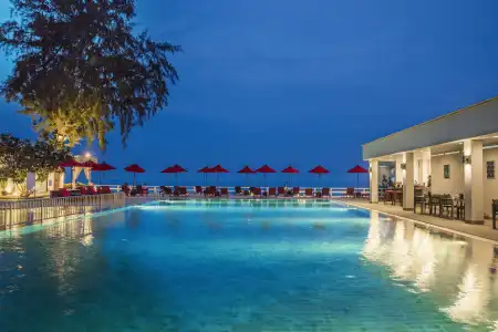 Chom View, Hua Hin - 26