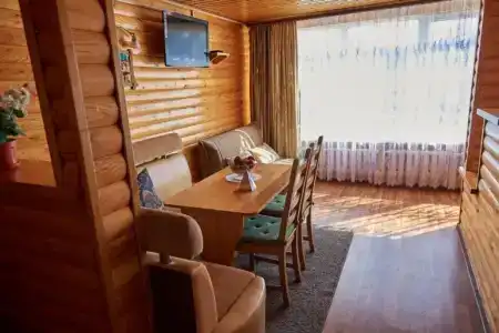 Hutorok Recreation center - 203