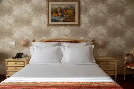 Odisseya Resort - 100