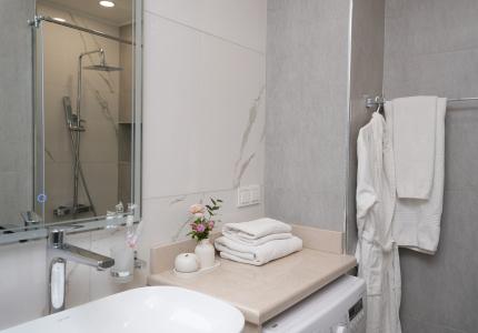 Sweet Home Deluxe Apart-Hotel - 126