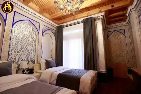 Shohnishin Boutique Butik-Hotel - 21