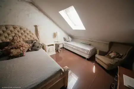 Rassl Country Home - 56