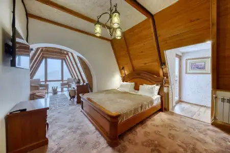 Alpine Castle - 58
