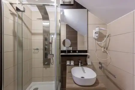Bazilika alatt Panzió - 78