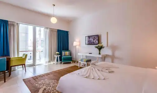 Jannah Place Dubai Marina - 20