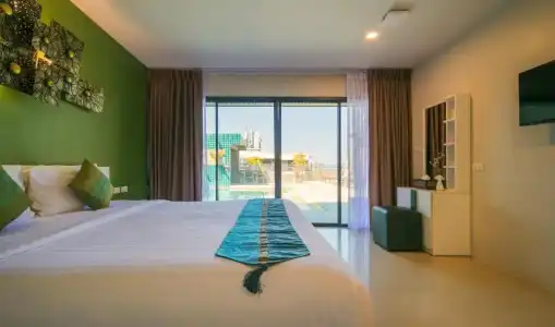 Gu Patong - 2