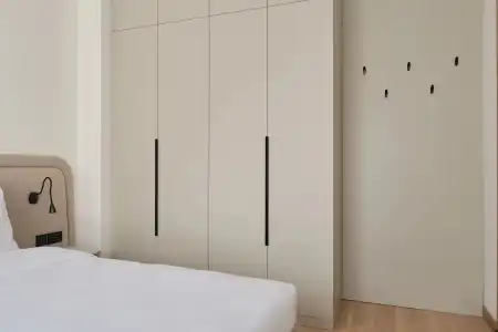 Stylo Residences & Suites Apart - 181