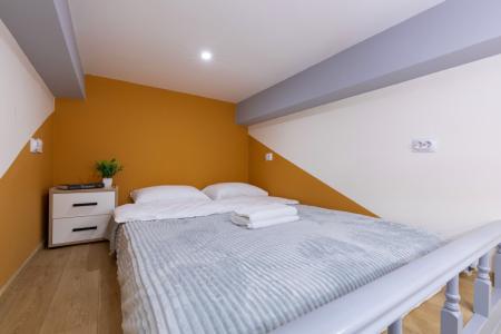 Na ulice Trefoleva 18 Apart-hotel - 49