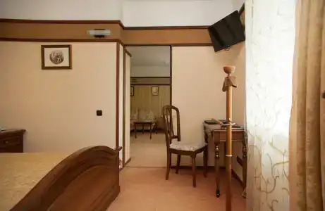 Mechta Park-Hotel - 101