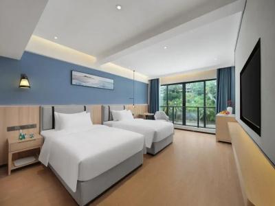 LiKing SanYa Resort - 57