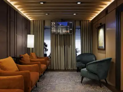 Boutique 59 Boutique-Hotel - 5