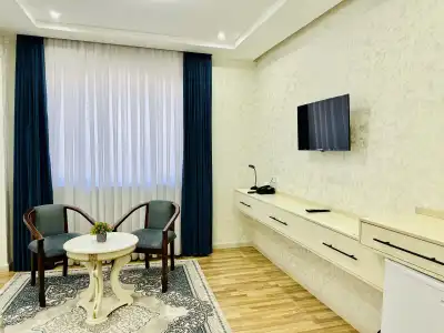 Novza Palace - 24