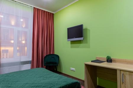 Дом Дехтерева - 119