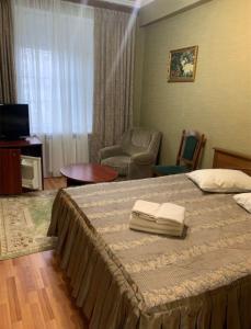 Петровск - 115