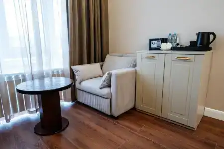 SPA-otel Oazis - 132