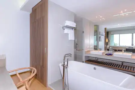 Wyndham Grand Phuket Kalim Bay - 46