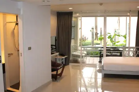 Chom View, Hua Hin - 57