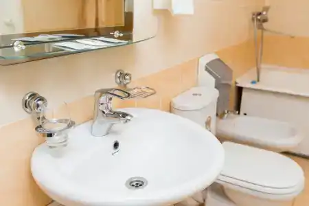 Vizit Guest House - 75