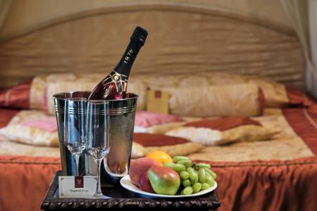 Marco Polo St Petersburg Бутик-Отель - 138