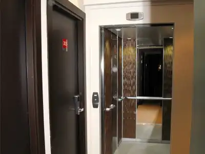 Source Hôtel - 13
