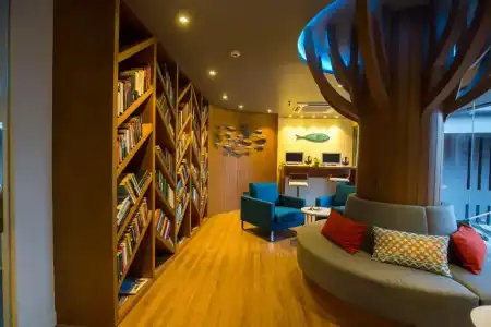 The SIS Kata Resort — Adult Only - 37