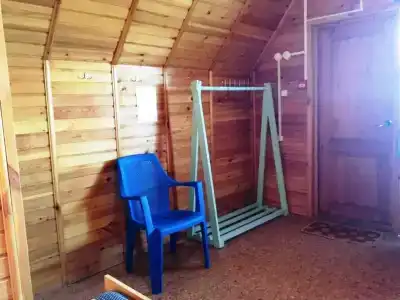 OLKHON Leisure Center - 122