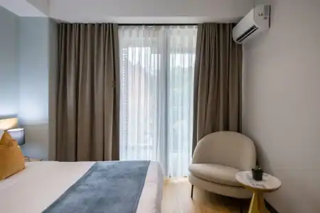 Gratus Aparthotel - 14
