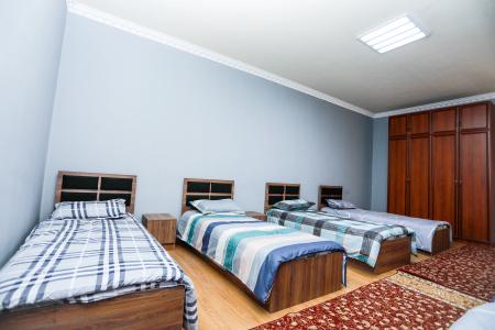 Ali Hostel - 1