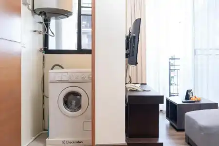 Amanta & Residence Ratchada - 44
