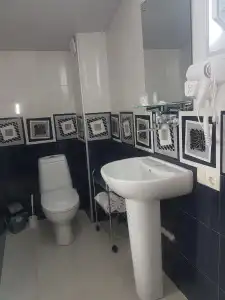 Tbilisi Center - 51