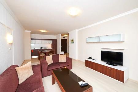 Penelope Palace Apart-Hotel - 17