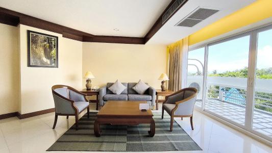 Andaman Beach Suites - 87