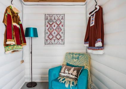 Kikino Na Vele Guest House - 168