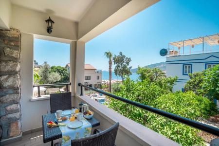 True Blue Boutique Kalkan - 31