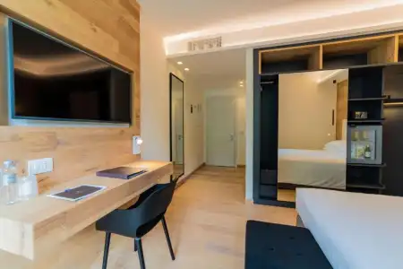 The Green Park Wellness Spa - 15
