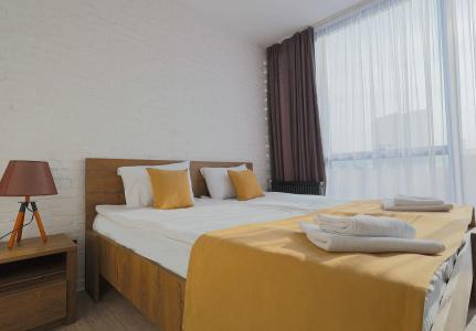 Welcome Republic Square Apartments - 17