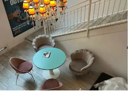 New Generation Hostel Milan Center - 16