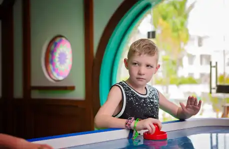 Princess Family Club Bavaro - All Inclusive - 28