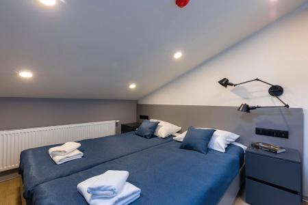 Port Comfort on Ligovskiy Apart-hotel - 88