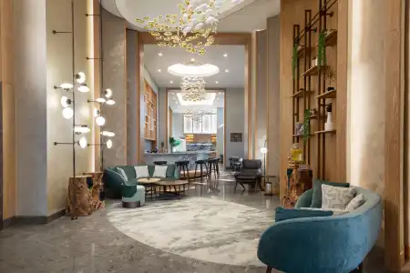 The Westin Istanbul Nisantasi - 5