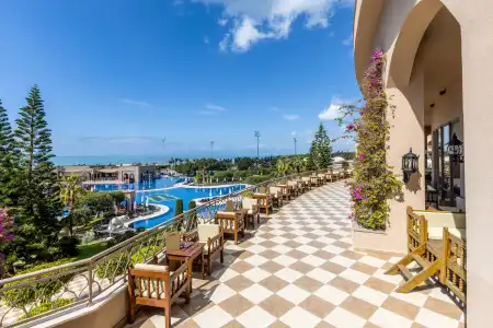 Spice & Spa All Inclusive - 2