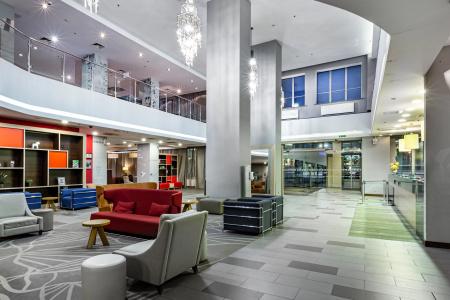 Holiday Inn Moskovskye Vorota, an IHG - 17