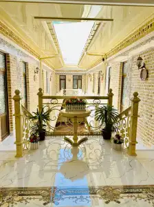 Samarkand Travel - 8