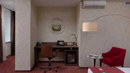 Park Inn by Radisson Odintsovo - 73